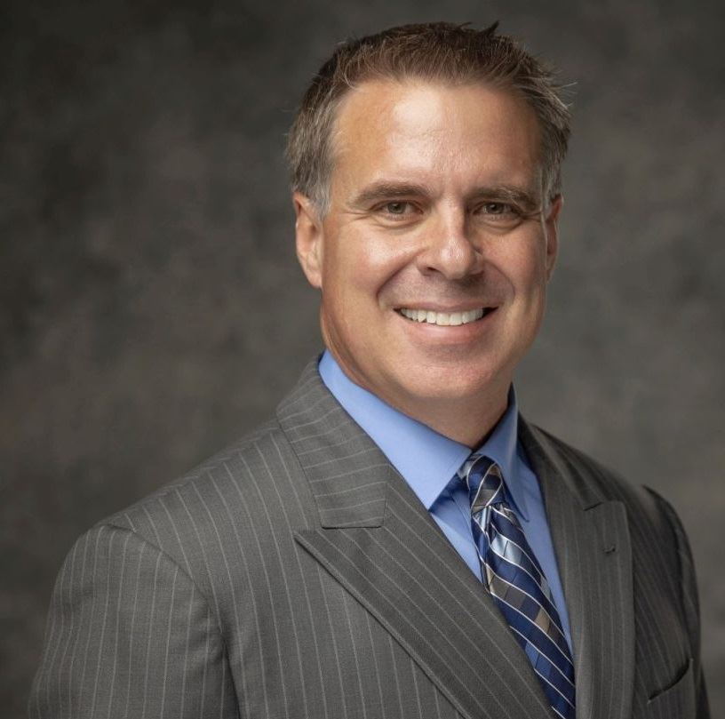 Troy Vitek, City Engineer